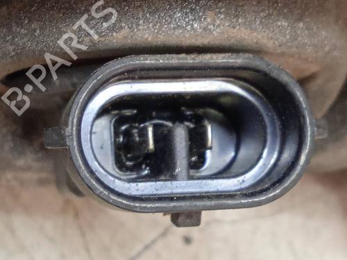 Left front fog light MERCEDES-BENZ E-CLASS (W211)  | BP10034907C30 