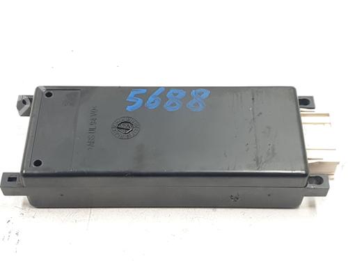 Used Electronic module Electronic module CITROËN C4 Grand Picasso I (UA_) 2.0 i 16V (140 hp) 40041680 40041680