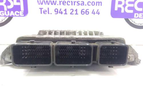 Engine control unit (ECU) FORD FOCUS II (DA_, HCP, DP)  | BP9466938M57 
