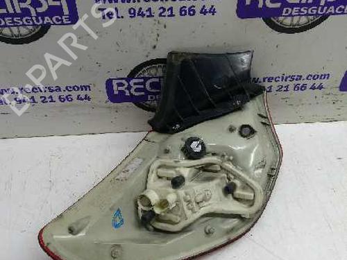 Right taillight OPEL ASTRA J (P10)  | BP9481965C35 