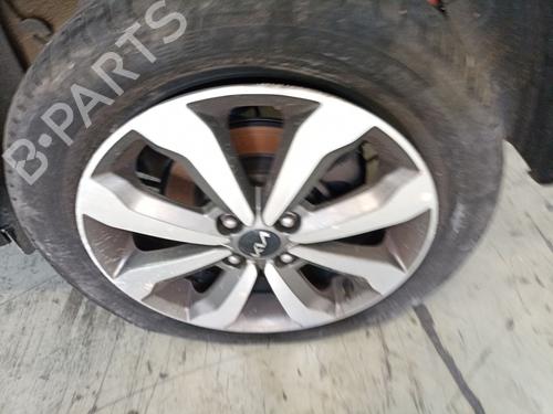 Foran kofangere KIA STONIC (YB) 1.0 T-GDi Eco-Dynamics+ | BP30609349C7 