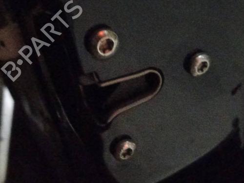 Used Front right lock OPEL ZAFIRA / ZAFIRA FAMILY B (A05) [2005-2019]  11850005