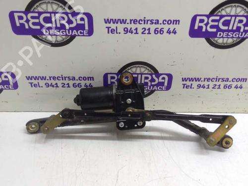 Front wiper motor KIA PICANTO I (SA) 1.0 | BP9481860M29 