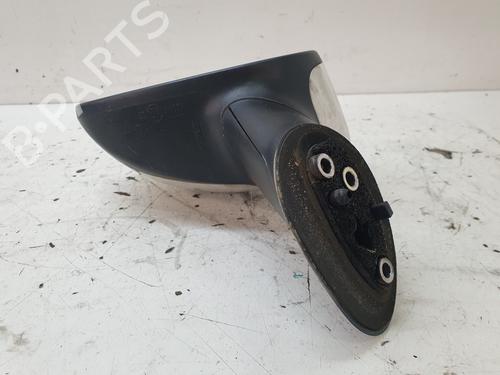 Left mirror FIAT PUNTO EVO (199_) 1.2 | BP24176856C26 
