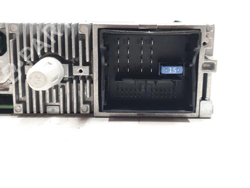 Bilradio CITROËN C4 CACTUS 1.6 BlueHDi 100 | BP37720268E6  - Image 7