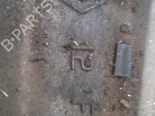 Gearbox NISSAN MICRA III (K12)  | BP12994754M3 