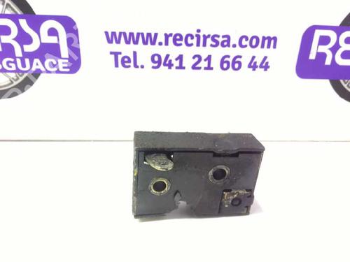 Rear right lock VW TRANSPORTER T4 Van (70A, 70H, 7DA, 7DH)  | BP9464944C99 