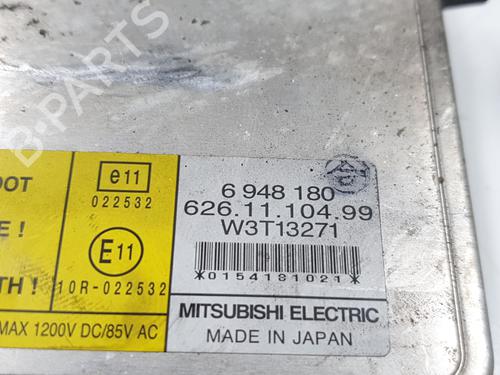 Xenon ballast BMW 3 (E90) 320 d | BP31382906C53 