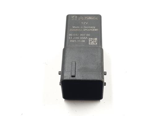 Used Electronic module Electronic module 38411797 38411797
