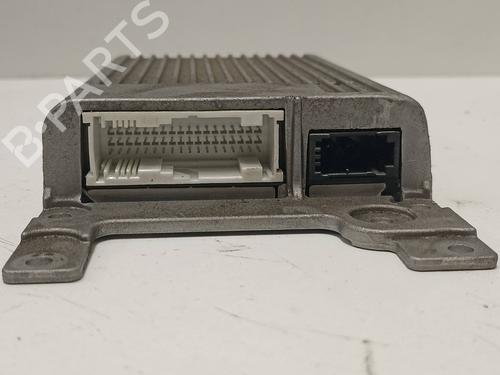 Electronic module BMW 1 (E87) 118 d | BP14831711M83 
