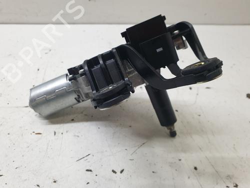 Rear wiper motor VW POLO V (6R1, 6C1)  | BP12681292M102 
