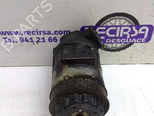 AC compressor OPEL CORSA D Hatchback Van (S07)  | BP9480999M34 
