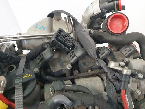 Engine VW POLO V (6R1, 6C1)  | BP22912756M1 