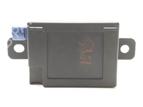 Electronic module VW GOLF VII (5G1, BQ1, BE1, BE2)  | BP28025618M83 