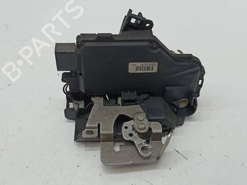 Front left lock AUDI A4 B6 (8E2) 1.9 TDI | BP9464554C98 