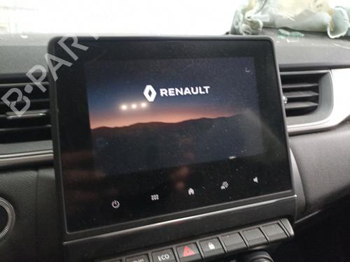 Fuel pump RENAULT CAPTUR I (J5_, H5_) 1.3 TCe 130 (J5NJ, J5NE) | BP30836166M76