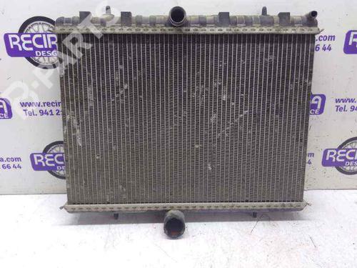 water-radiator-citroen-jumpy-ii-van-16-hdi-90-16v-1401279580r-2007-2008-2009-2010-2011-2012-2013-2014-2015-2016-9477035 main image