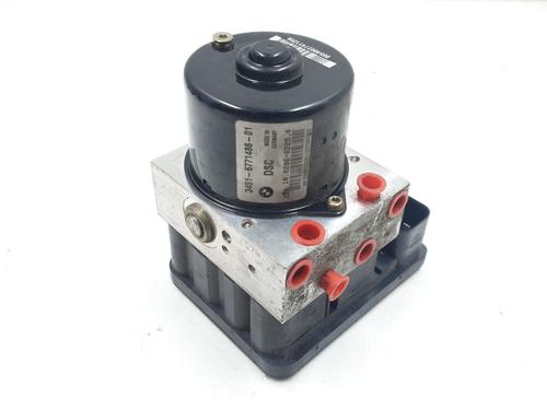 ABS pump BMW 1 (E87) 120 d | BP34187336M43 - Image 3