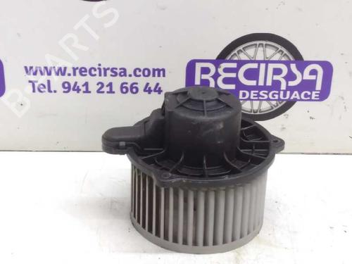 Heater blower motor FORD RANGER (ET)  | BP9476713M62 