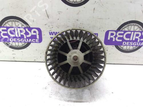 Heater blower motor FORD TRANSIT Van (FA_ _)  | BP9960853M62 