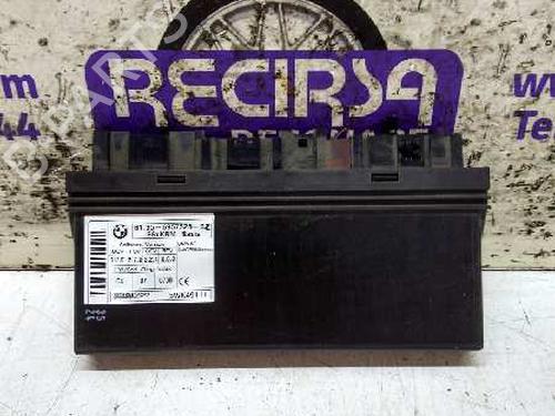 Elektronische module BMW 5 (E60) [2001-2010]  9480376