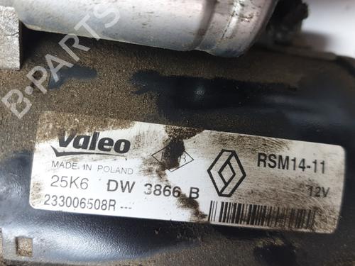 Starter RENAULT CAPTUR I (J5_, H5_) 1.5 dCi 90 (J5N4, J5M5, J5MW, J5M6, J5AL, J5AJ) | BP38539500M8 - Image 7