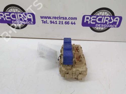 Fuse box NISSAN X-TRAIL I (T30)  | BP9460824E1 