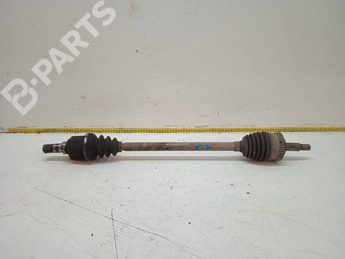 Used Right rear driveshaft Right rear driveshaft RENAULT SCÉNIC I MPV (JA0/1_, FA0_) 1.9 dCi RX4 (102 hp) 9466315 9466315