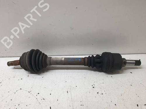 Used Left front driveshaft CITROËN XSARA PICASSO (N68) 1.6 HDi (90 hp) 25882490