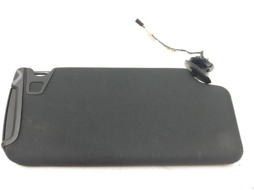 Left sun visor LANCIA THEMA (LX_) 3.0 D (LX, 48) | BP34446032I1  - Image 6