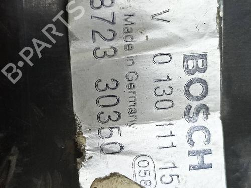 Heater blower motor NISSAN TERRANO II (R20)  | BP9485705M62 