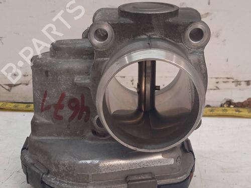 Used Throttle body CITROËN DS4 (NX_) [2011-2015]  10332453