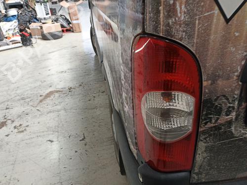 Catalyst NISSAN INTERSTAR Van (X70) dCi 120 | BP34004963M10  - Image 7