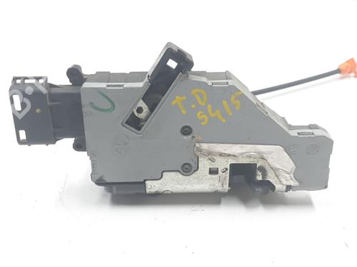 Used Rear right lock CITROËN C4 Picasso I MPV (UD_) 1.6 HDi (109 hp) 28839651