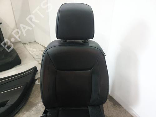 Seats set LANCIA THEMA (LX_) 3.0 D (LX, 48) | BP34446152C78  - Image 11