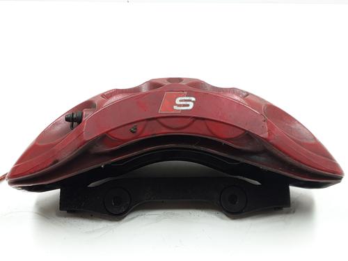 Używane Zacisk hamulca przedniego lewego AUDI Q7 (4MB, 4MG, 4MQ) SQ7 quattro (507 hp) 30277766