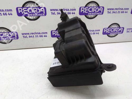 Air filter box RENAULT MEGANE III Hatchback (BZ0/1_, B3_)  | BP14238079M87 
