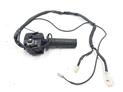 Used Switch Switch YAMAHA MOTORCYCLES TMAX TMAX 560 Tech Max (SJ18, SJ21) (48 hp) 40109423 40109423