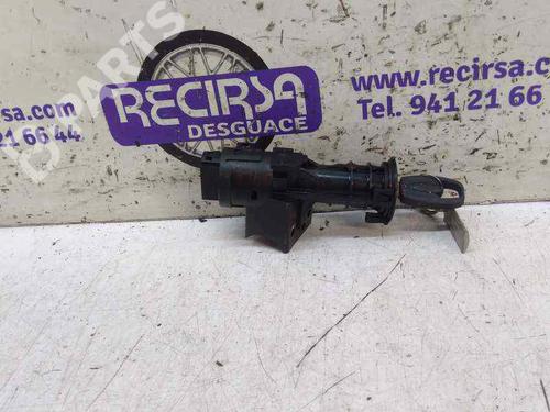 Used Ignition barrel Ignition barrel FORD KA (RU8) 1.2 (69 hp) 9478250 9478250