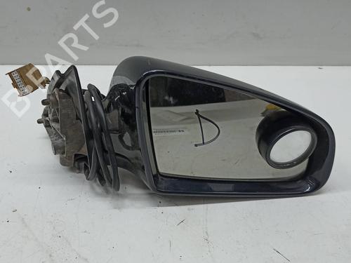 Used Right mirror AUDI A4 B6 (8E2) 2.5 TDI (155 hp) 9459684