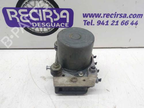 ABS pump CITROËN JUMPER II Van 2.2 HDi 120 | BP9959788M43 