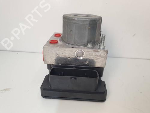 Used ABS pump SMART FORFOUR Hatchback (453) electric drive (453.091) (82 hp) 16947990