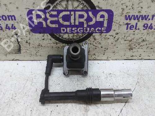 Used Ignition coil ALFA ROMEO 147 (937_) 1.6 16V T.SPARK ECO (937.AXA1A, 937.BXA1A) (105 hp) 9479304