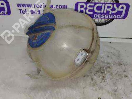 Expansion tank AUDI A3 (8P1)  | BP9459957C120 