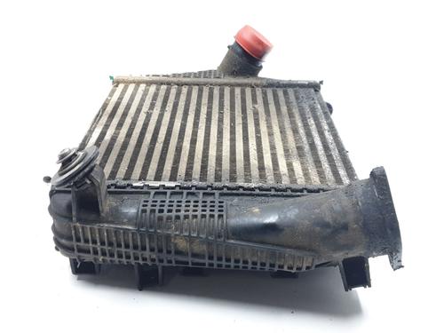 Intercooler AUDI Q7 (4MB, 4MG, 4MQ) SQ7 quattro | BP30277745M30