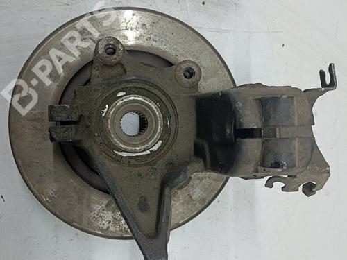 Used Right front steering knuckle Right front steering knuckle CITROËN XSARA Coupe (N0) 1.9 TD (90 hp) 9490186 9490186