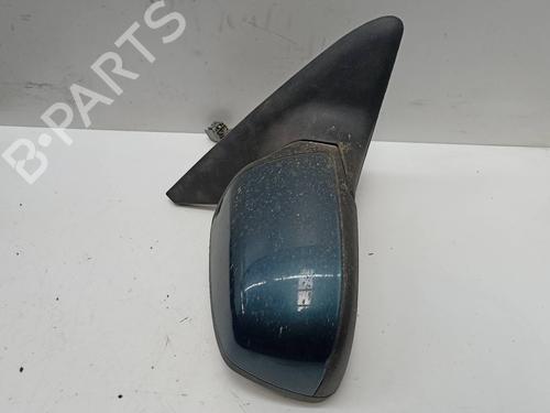 Right mirror FORD MONDEO III (B5Y)  | BP9491953C27 