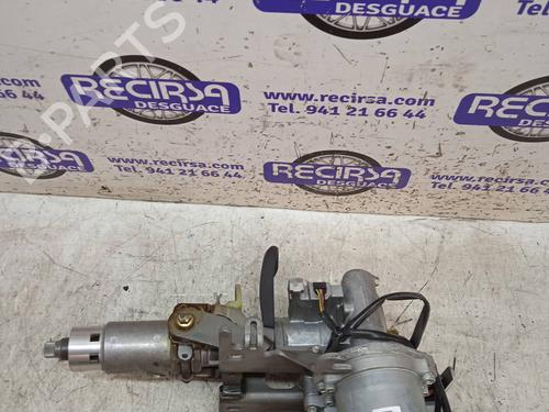 Steering column RENAULT KANGOO / GRAND KANGOO II (KW0/1_)  | BP9484415M21 