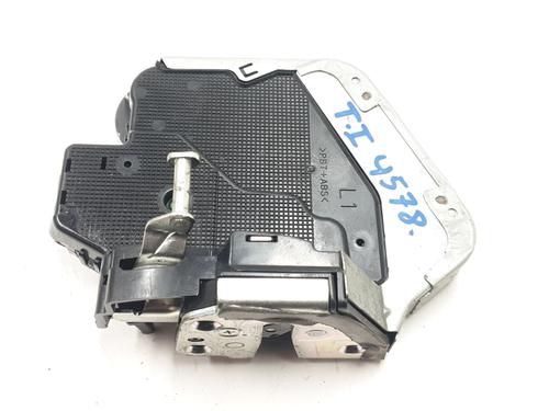 Used Rear left lock Rear left lock LEXUS RX (_U3_) 400h (MHU38_, MHU38R) (272 hp) 14244413 14244413