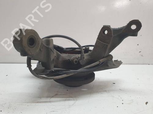 Right front steering knuckle FIAT BRAVO II (198_)  | BP21055484M26 